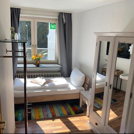 Hotel Bischoff Winnweiler Exteriör bild